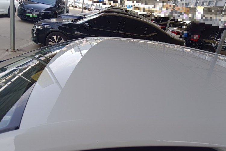 大众 高尔夫 2015款 1.6L 自动时尚型局部细节57