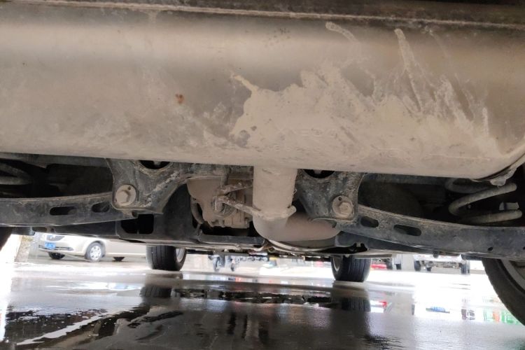 别克 昂科威 2019款 28T 四驱精英型 国V局部细节9009