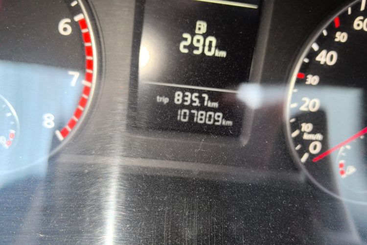 大众 帕萨特 2015款 1.4TSI 手动尊雅版中控内饰15