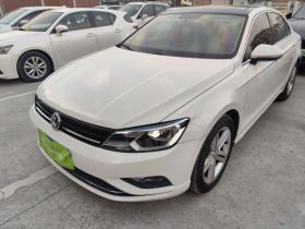 大众 凌渡 2015款 280TSI DSG舒适版