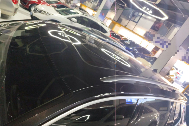 大众 探岳 2019款 330TSI 两驱豪华型 国VI局部细节57