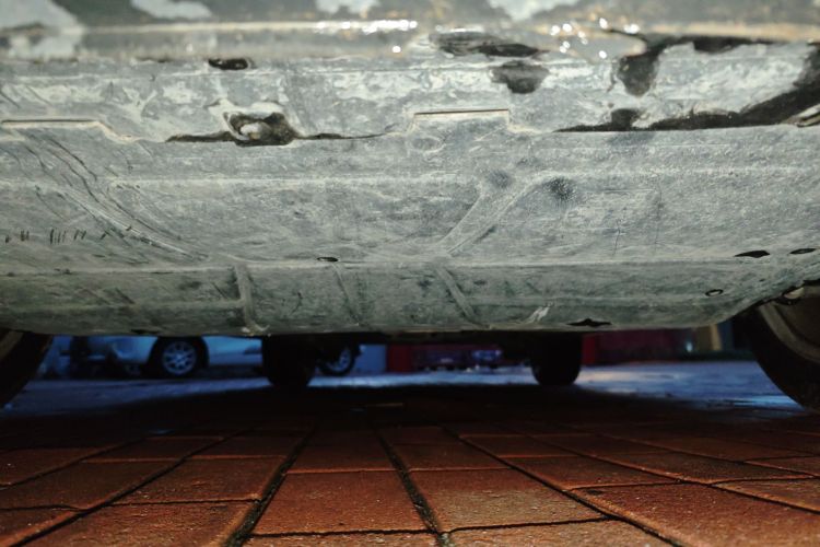 大众 C-TREK蔚领 2017款 230TSI DSG舒适型局部细节9008