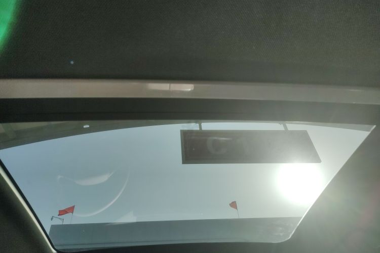 比亚迪 唐新能源 2025款 DM-i 115KM 旗舰型局部细节22