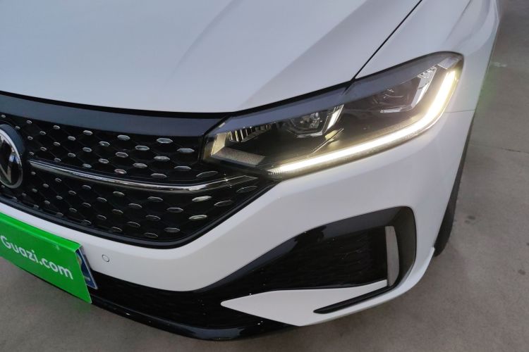 大众 朗逸 2024款 300TSI DSG星空领先版局部细节36