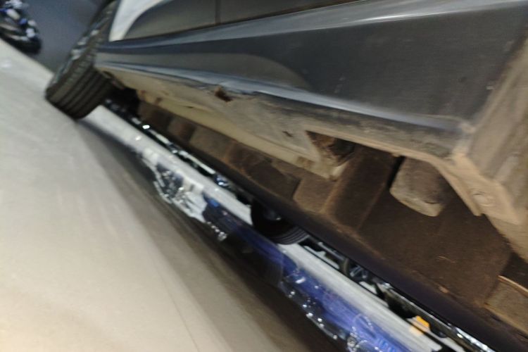 比亚迪 元Pro 2021款 401KM 尊贵型局部细节9002