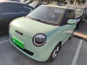 长安启源 长安Lumin 2022款 155km 清甜款