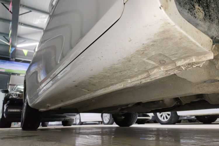 吉利汽车 帝豪 2020款 1.5L 手动舒适型局部细节9001