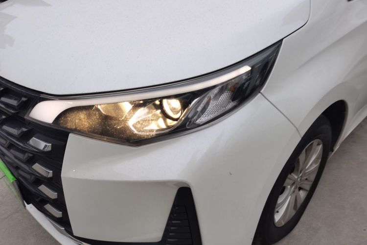 广汽传祺 传祺M6 2023款 PRO 270T DCT精英版局部细节36