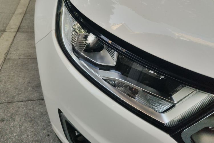 福特 锐界 2017款 EcoBoost 245 两驱铂锐型 5座车身外观6006