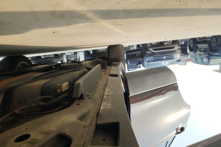 别克 昂科威 2020款 20T 两驱领先型局部细节9001