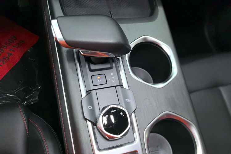 长安CS55PLUS 2022款 第二代 1.5T DCT尊贵型局部细节18