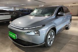 小鹏G3 2022款 G3i 460N