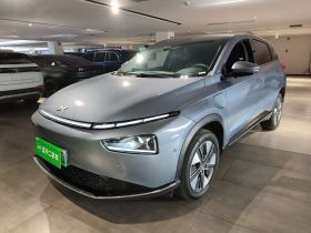 小鹏G3 2022款 G3i 460N