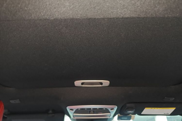 英菲尼迪Q60 2019款 S 2.0T 豪华运动版中控内饰22