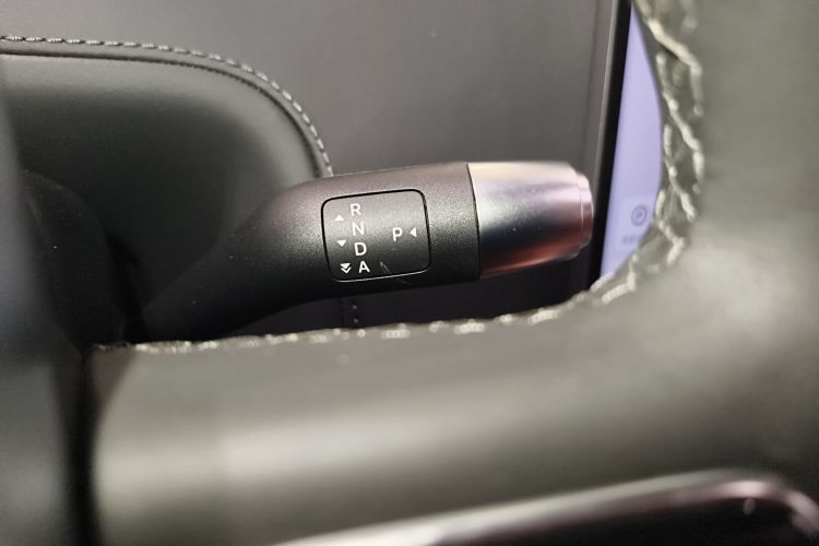 理想汽车 理想L7 2024款 MAX中控内饰18