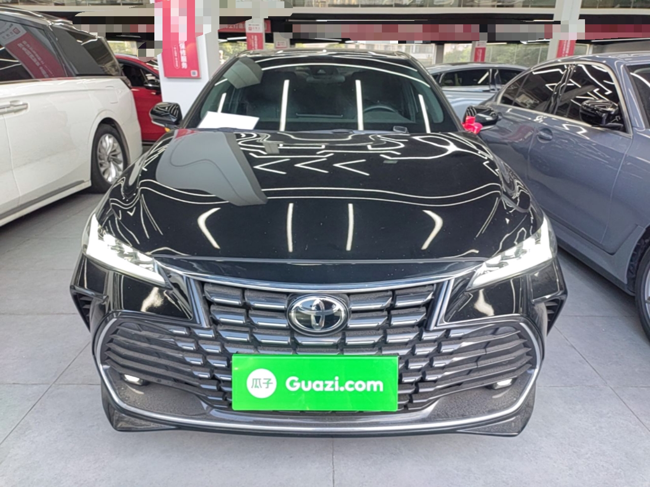 车300二手车图片