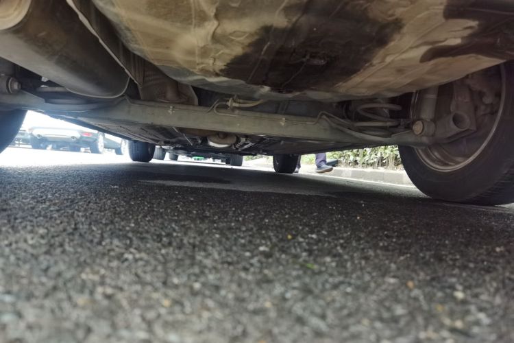 日产 轩逸 2018款 经典 1.6XE CVT舒适版局部细节9009