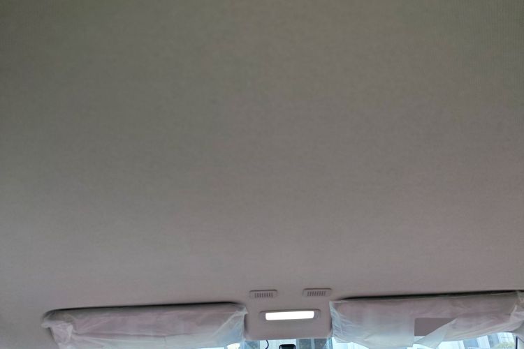 吉利银河 2023款 熊猫mini 200km 耐力熊中控内饰22