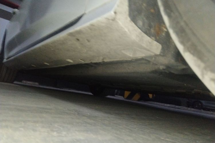 红旗H6 2023款 2.0T 致尚版局部细节9001