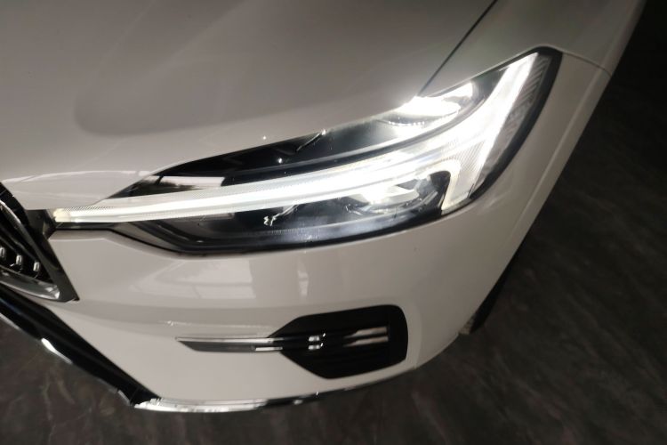 沃尔沃XC60 2024款 B5 四驱智远豪华版局部细节36