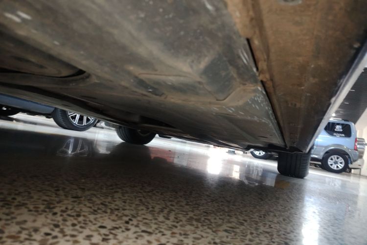 大众 帕萨特 2024款 280TSI 商务版局部细节9001