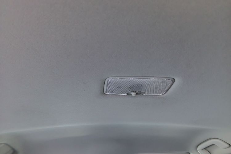 丰田 卡罗拉 2023款 1.2T 先锋版中控内饰22