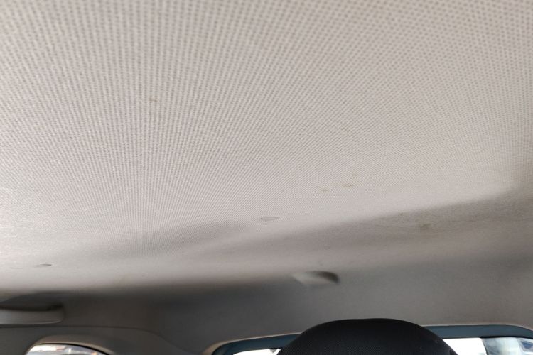 五菱汽车 宏光MINIEV 2020款 自在款 磷酸铁锂中控内饰22