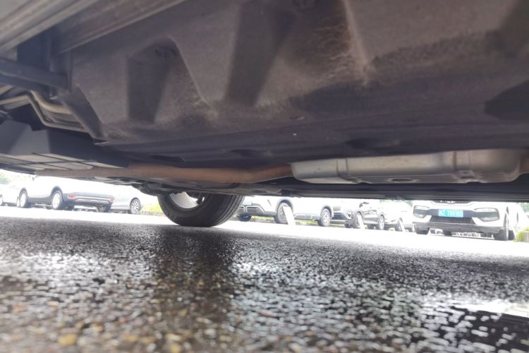 福特 锐界 2018款 EcoBoost 245 两驱豪锐型 7座 国V局部细节9001