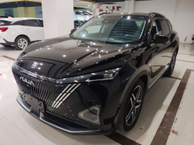 东风风神 皓瀚 2023款 DH-i 1.5T 尊贵版