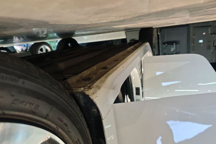 现代 伊兰特 2021款 1.5L CVT LUX尊贵版局部细节9001