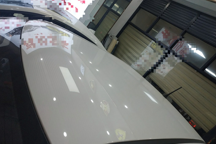 五菱汽车 宏光MINIEV 2022款 轻松款 三元锂局部细节57