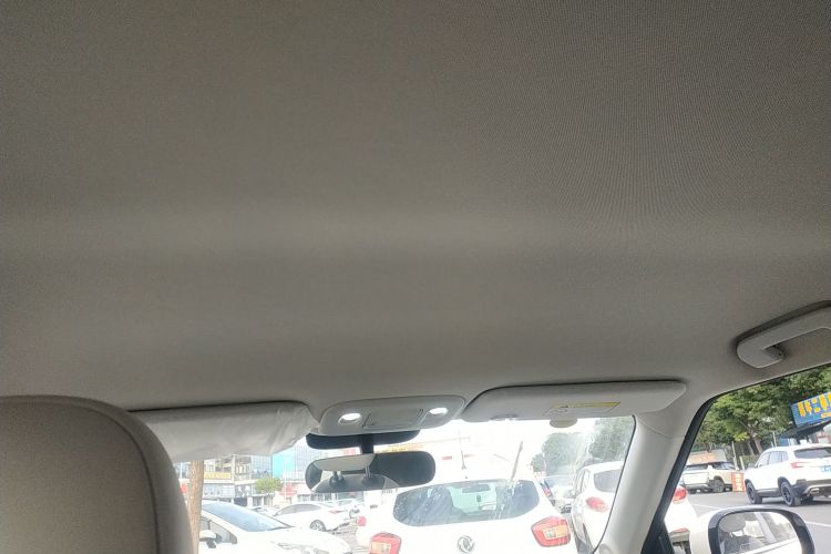 东风纳米 纳米01 2024款 焕新版 330 Air局部细节22