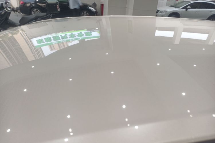 雷克萨斯CT 2020款 CT200h 精英版 单色局部细节57