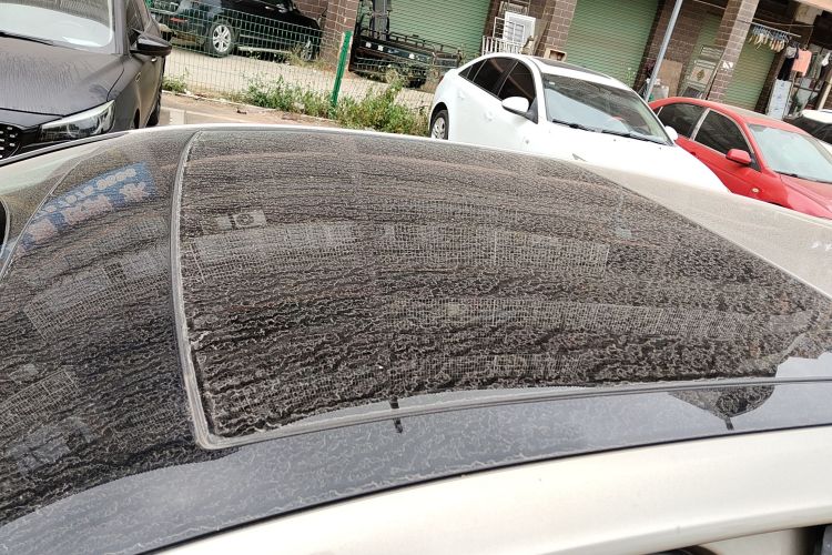 大众 高尔夫 2018款  230TSI 自动豪华型局部细节57