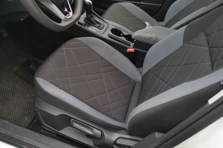 大众 朗逸 2023款 1.5L 自动得逸版局部细节19