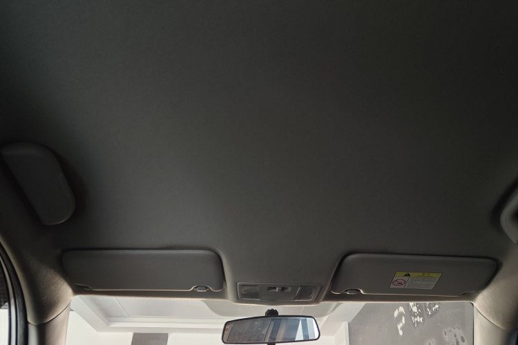 长安CS15 2016款 1.5L 手动时尚版局部细节22