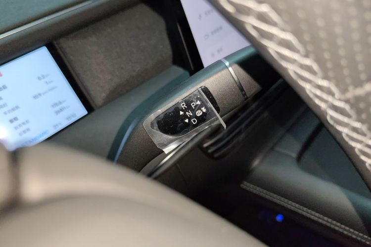 小鹏G6 2023款 580 长续航 Pro局部细节18