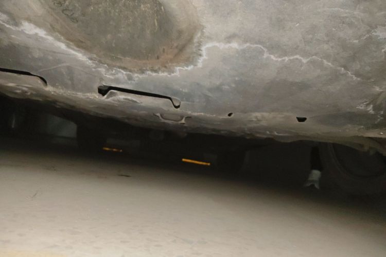 起亚KX5 2016款 2.0L 自动两驱Premium局部细节9008