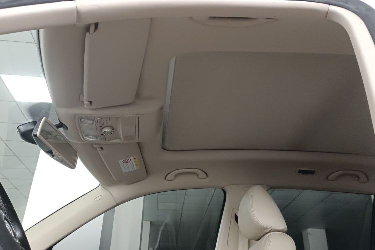 大众 途观 2015款 1.8TSI 自动两驱豪华型局部细节22