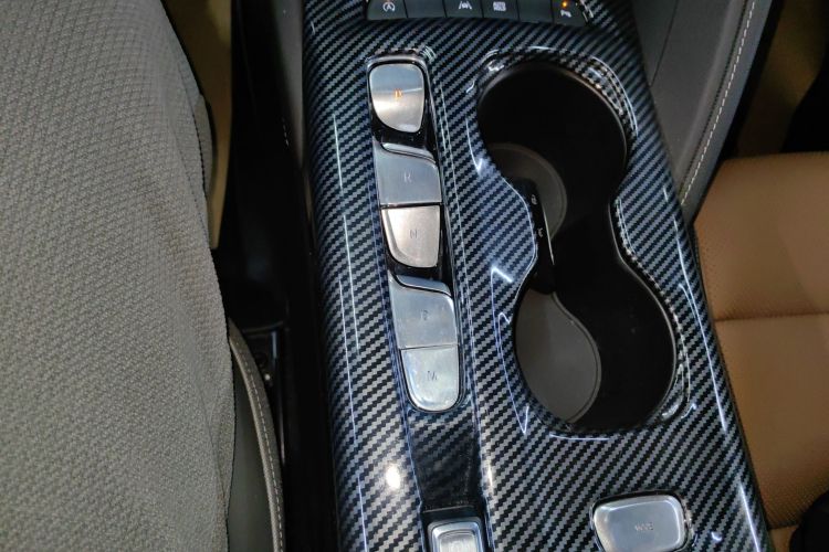 别克 2020款 昂科威S 652T 两驱限量S运动版局部细节18