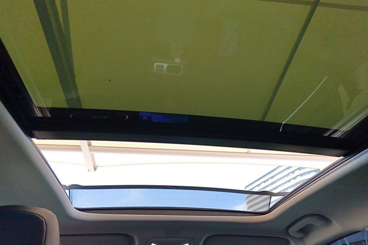 东风风神 皓瀚 2025款 1.5T 豪华型局部细节22