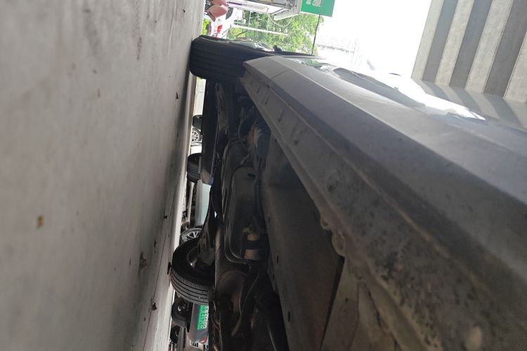 五菱汽车 五菱宏光S3 2018款 1.5L 手动豪华型 国V局部细节9001