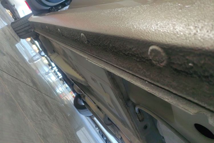 别克 英朗 2015款 15N 自动精英型局部细节9002