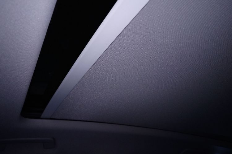 大众 ID.6 X 2022款 极智长续航版中控内饰22