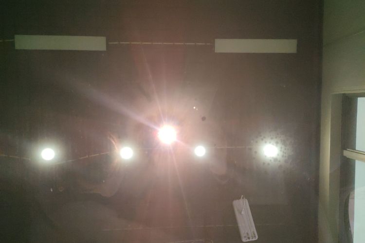 特斯拉 Model 3 2025款 改款 后轮驱动版中控内饰22