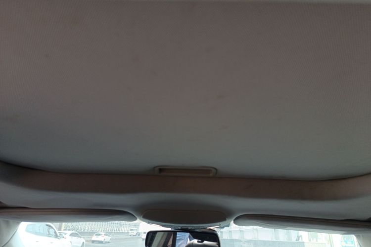 福特 蒙迪欧 2013款 2.0L GTDi200豪华型中控内饰22