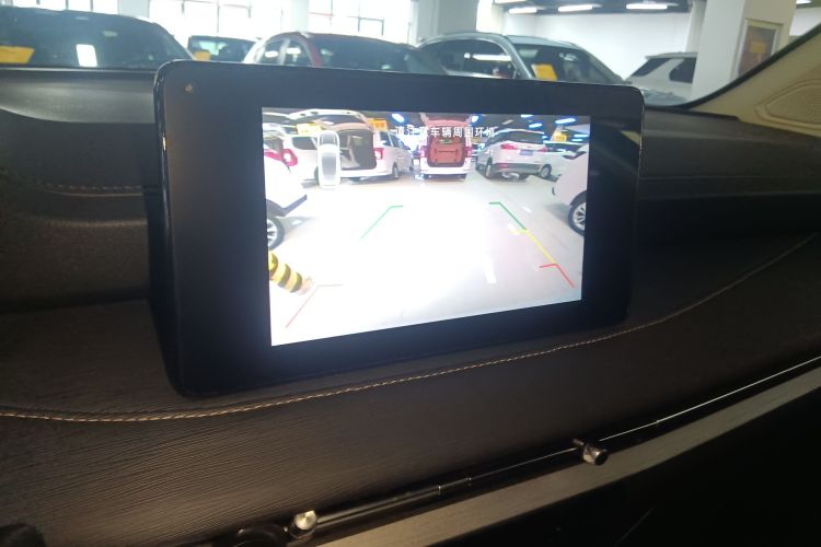 五菱汽车 五菱佳辰 2022款 1.5L 手动畅享舒适型局部细节16