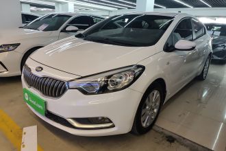 起亚K3 2015款 1.6L 自动GL