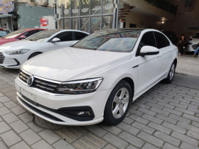 大众 凌渡 2019款 230TSI DSG风尚版 国V