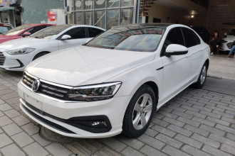 大众 凌渡 2019款 230TSI DSG风尚版 国V